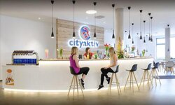Bild 7 cityaktiv Fitness- und Gesundheitsanlage GmbH in Erlangen