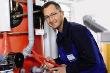 Bild 7 bad & heizung Fischer GmbH in Ansbach