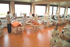 Bild 4 Berufsfachschule für Kosmetik u. Fusspflege in Nürnberg
