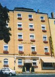 Bild 1 Hotel Garni Luga in Nürnberg