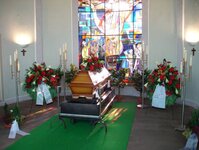 Bild 7 Bestattungsinstitut in Obernburg a.Main