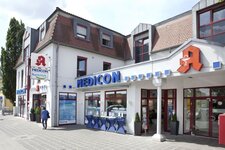 Bild 4 MEDICON Apotheke - Inh. Gernot Schindler e.K. in Nürnberg