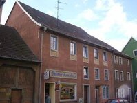 Bild 1 Kreßner in Lichtenfels