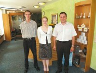 Bild 1 Greindl in Weiden i.d.OPf.