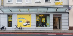 Bild 15 ADAC Geschäftsstelle Erlangen in Erlangen