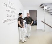 Bild 1 Sommer in Hof