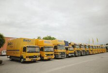 Bild 5 Seitz Spedition GmbH & Co. KG in Regensburg