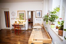 Bild 6 Ergotherapie Spielraum Monika Faber in Nürnberg