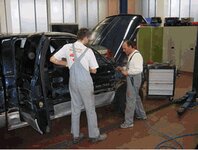 Bild 4 Thein in Schweinfurt