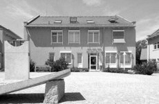 Bild 1 Scheck in Regensburg