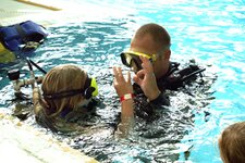 Bild 4 Dive Team Bayreuth Ihn. Peter Peetz