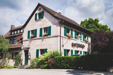 Bild 8 Restaurant Hotel Zirbelstube in Nürnberg