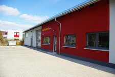 Bild 1 Malerfachbetrieb Scharrer GmbH in Hersbruck