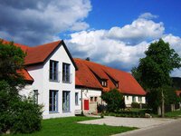 Bild 18 Hartung in Neusitz