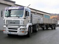 Bild 3 Schöring Transporte GmbH in Scheßlitz