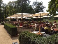 Bild 4 Schönbusch-Restaurant in Aschaffenburg