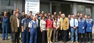 Bild 2 Mössbauer Alois GmbH in Waldershof