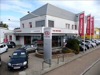 Bild 4 Autohaus Plechinger GmbH in Roth