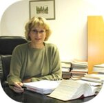 Bild 1 Rechtsanwältin Timm-Weiland Irene in Herzogenaurach