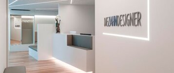 Bild 8 DIEZAHNDESIGNER | Dr. Mark Schmeer & Dr. Nicole Bauer GbR in Nürnberg