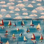 Bild 10 STOFF-BAUER Nürnberg in Nürnberg