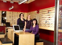 Bild 7 Sabine Schlicht in Wendelstein