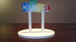 Bild 7 Production-Net in Sennfeld