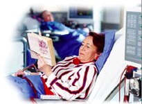 Bild 5 KfH Kuratorium für Dialyse und Nierentransplantation e.V. KfH-Nierenzentrum in Erlangen