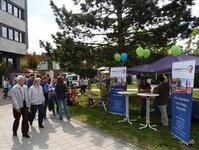 Bild 2 Kinderhort Oberasbach in Oberasbach