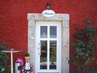 Bild 1 Sonjas Frisurenschmiede in Sparneck