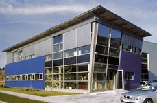 Bild 6 ISO-BAU Isolierungen und Metallfassadenbau GmbH in Amberg
