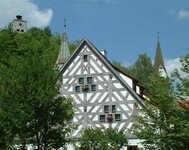 Bild 3 Stadtgärtnerei in Sulzbach-Rosenberg
