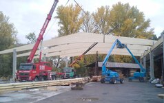 Bild 3 Kleinhenz in Burkardroth