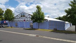 Bild 9 Leurer M. Zeltverleih & Getränkevertrieb OHG in Rannungen