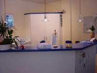 Bild 1 Gesundheitszentrum Mark Sato in Neustadt a.d.Aisch