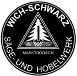 Bild 1 Wich-Schwarz in Marktrodach
