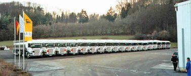 Bild 8 Pickelmann GmbH Mineralölhandel in Betzenstein