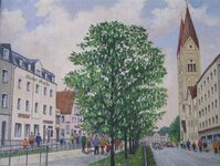 Bild 1 Popp in Weiden i.d.OPf.