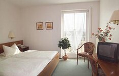 Bild 2 Hotel am Bergl UG & Co. KG in Schweinfurt
