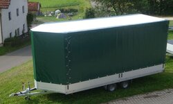 Bild 1 Scheubeck in Michelsneukirchen