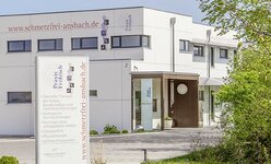 Bild 1 Fröhlich in Ansbach