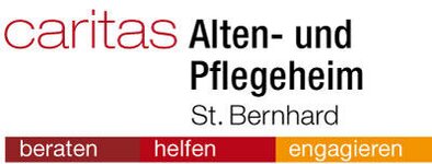Bild 1 Altenheim Bernhardswald in Bernhardswald