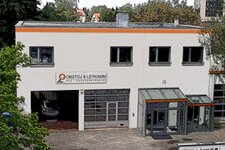 Bild 7 Leykamm & Obstoj Partnerschaft in Nürnberg