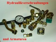 Bild 2 Hydraulik Lienhardt in Bindlach