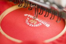 Bild 8 spessart Die Textilveredler in Stockstadt a.Main