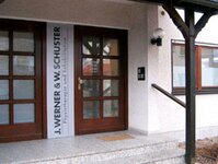 Bild 2 Werner in Karlstein a.Main