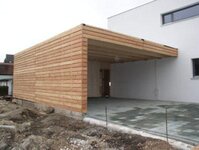 Bild 4 Zimmerei Ehrlich Holzbau und Gewerke in Nürnberg