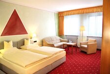 Bild 1 Hotel-Garni Goldener Schwan in Bad Windsheim