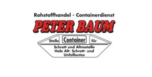 Bild 10 Peter Baum in Geldersheim