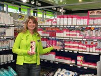 Bild 1 easyApotheke Hof/Saale Inge-Lise Schott e.K. in Hof